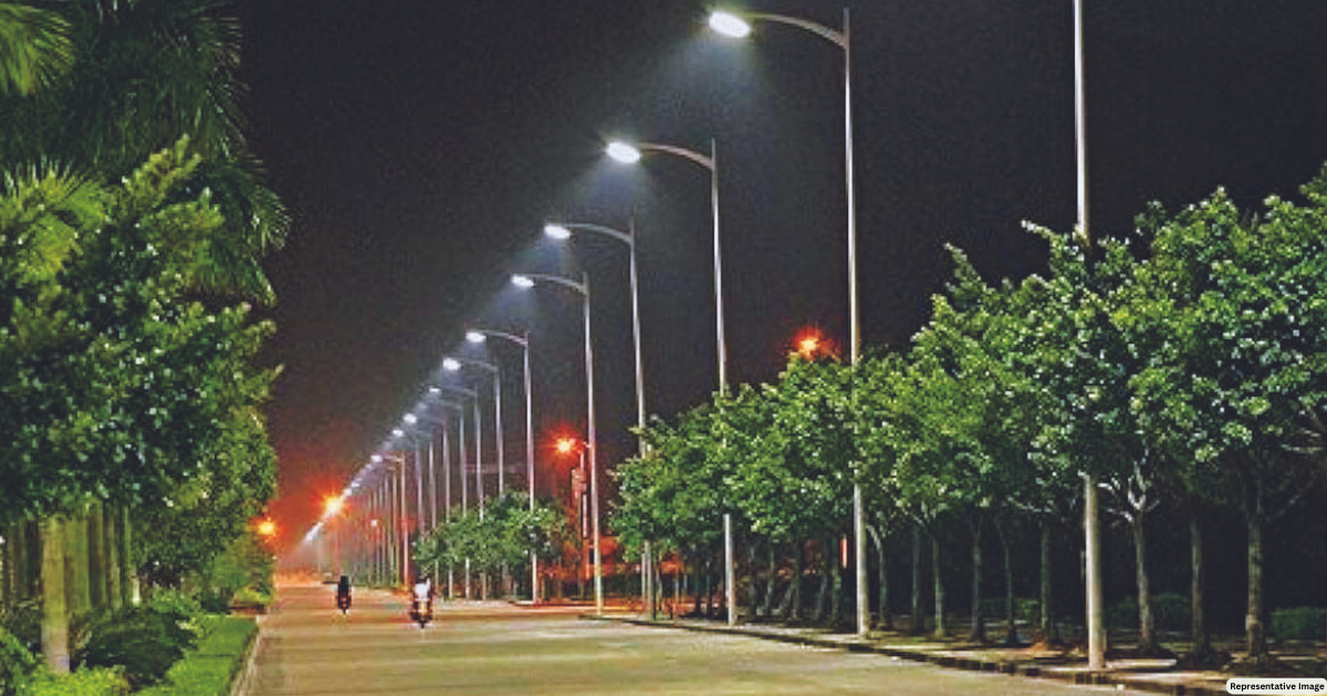Smart LED lights to replace old ones on city outskirts, JDA to save Rs 3 cr annually